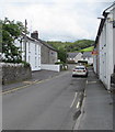 Mill Street Lampeter