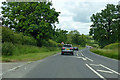 A413 towards Buckingham