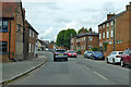 High Street, Whitchurch