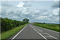 A413 towards Buckingham