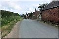 Farm at Eyton on Severn