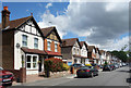 Greenlands Road, Staines