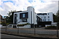 Office block on Walton Street, Aylesbury