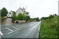 The A62 passing Credonemo, Leeds