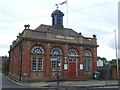 Public Library, Cradley Heath