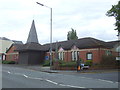 Central Methodist Church, Blackheath