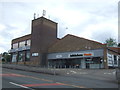 Retail unit on Long Lane, Halesowen