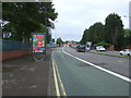 Hagley Road West (A456)