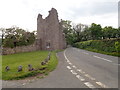 The Towers, Penrice Castle Estate