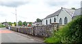 2nd Newtownhamilton Presbyterian Church of Ireland