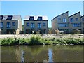 Between the canal and the railway, Shipley