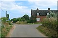 Thatched Cottage at High Street, Iken