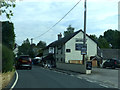 The Gamekeeper public house, North Street Charminster