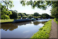 Leeds & Liverpool Canal