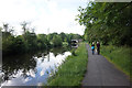 Leeds & Liverpool Canal