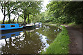 Leeds & Liverpool Canal