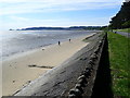 Beach defences, Black Pill