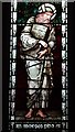 SP0786 : Moses by Burne-Jones by Philip Halling