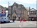 Mumbles Methodist Church