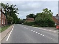 Main Street, Doddington