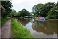 Leeds & Liverpool Canal