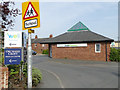 Lloyds Pharmacy, Cluntergate, Horbury 