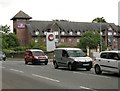 Premier Inn, Carlisle Central