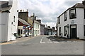 Agnew Crescent, Wigtown