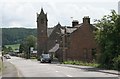 Hoddom Church, Ecclefechan