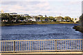 River Dee at Aberdeen