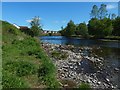 The River Leven