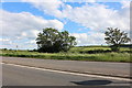 The A41, Waddesdon