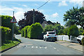 Nursery Lane, Whitfield