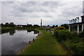 Leeds & Liverpool Canal