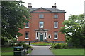 The Hall, Long Eaton