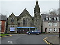 Bridgend United Church