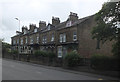 Houses on Otley Road