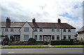 Houses on Bolton Road East, New Ferry