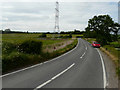 Pylon, Sandpit Hill