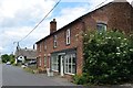 Village Store, Wormingford - closed