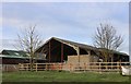 Mill Farm, Stanford in the Vale