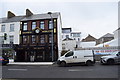 The Quays Public House / vacant site, Portrush