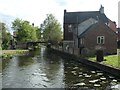 Bridge no 11, Erewash Canal, Sandiacre