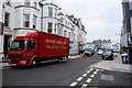 Main Street, Portrush