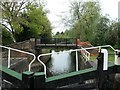 Bridge no 18 from Greens Lock [no 68]