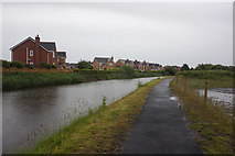 SJ3999 : Leeds & Liverpool Canal by Ian S