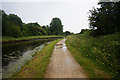 SJ3898 : Leeds & Liverpool Canal by Ian S