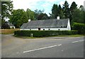 Cottage on Main Street, Killearn