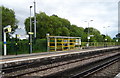 Bebington Railway Station