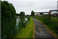 Leeds & Liverpool Canal